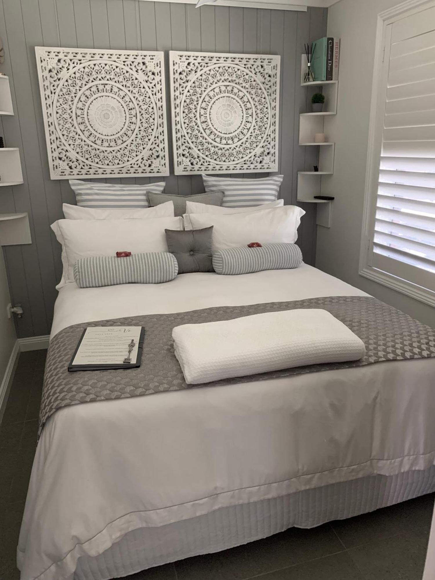 Luxury Boutique Self-Contained Private Granny Flat Villa Ormeau Ngoại thất bức ảnh