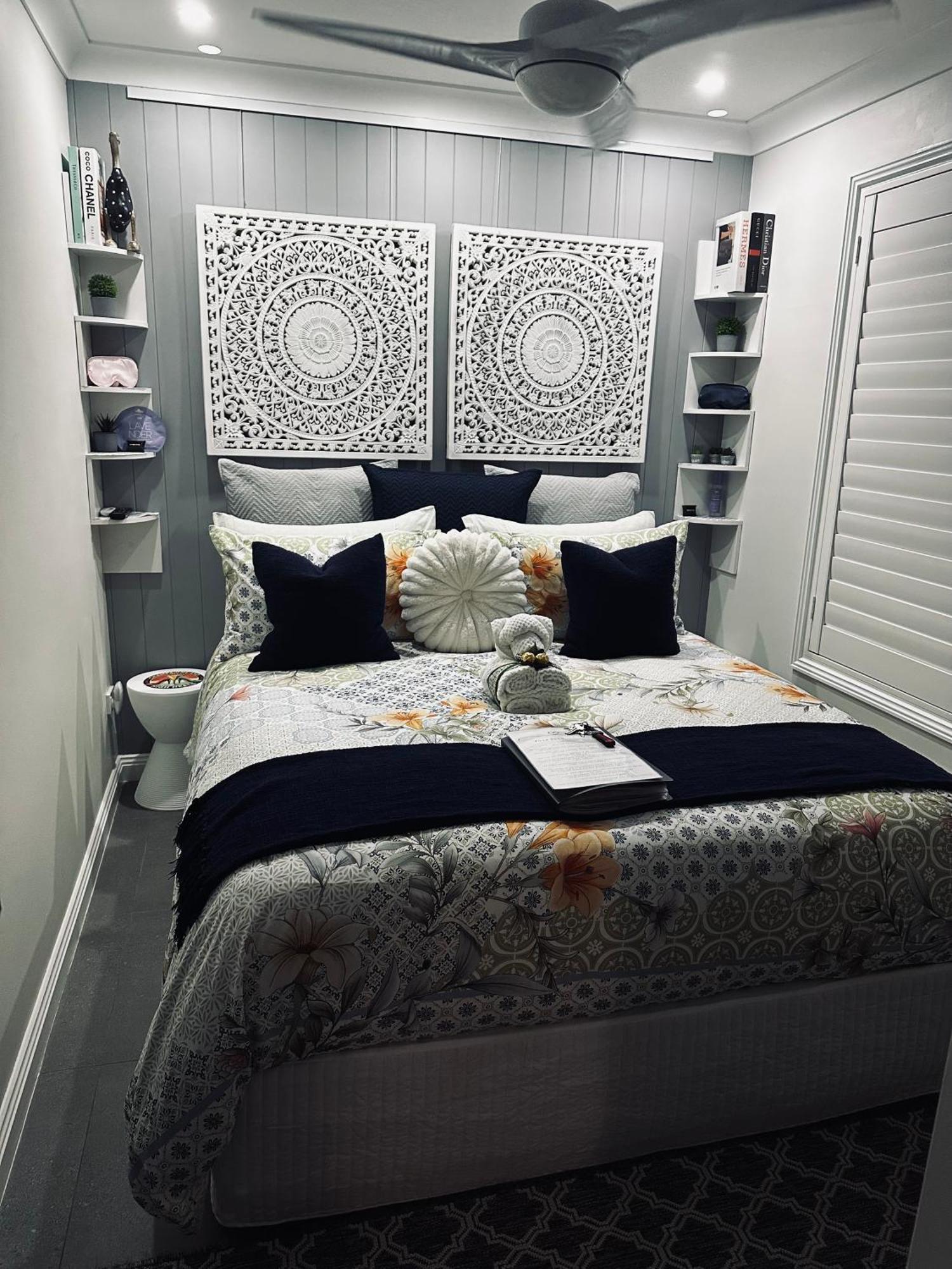 Luxury Boutique Self-Contained Private Granny Flat Villa Ormeau Ngoại thất bức ảnh